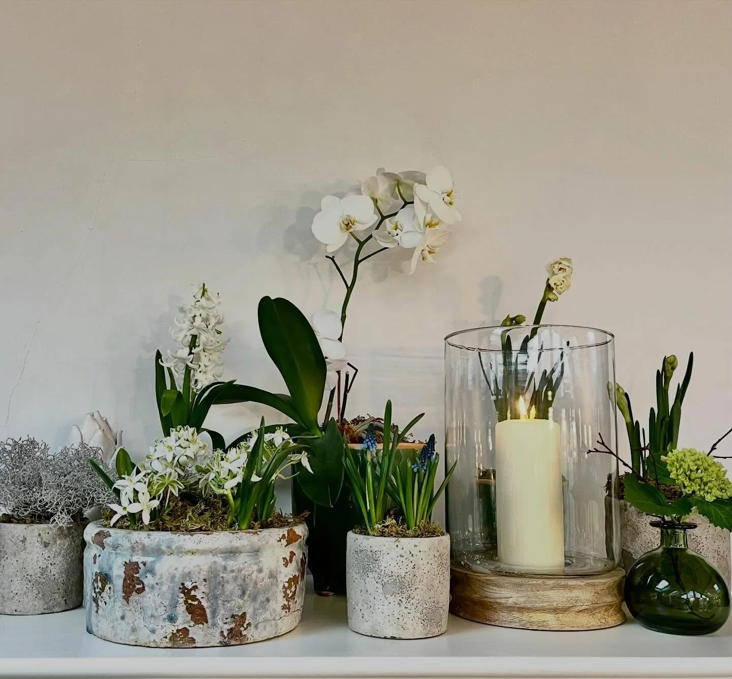 Happy Friday everyone! Wasn&rsquo;t it gorgeous yesterday with all that lovely sunshine ☀️ Let&rsquo;s hope it comes back soon, it felt like warmer days are nearly here though. We spent the day doing our spring photoshoot and thought we&rsquo;d share