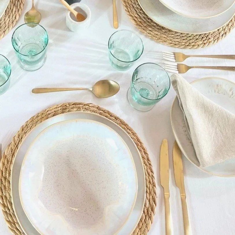 Casafina Eivissa Dinner Plate 28cm