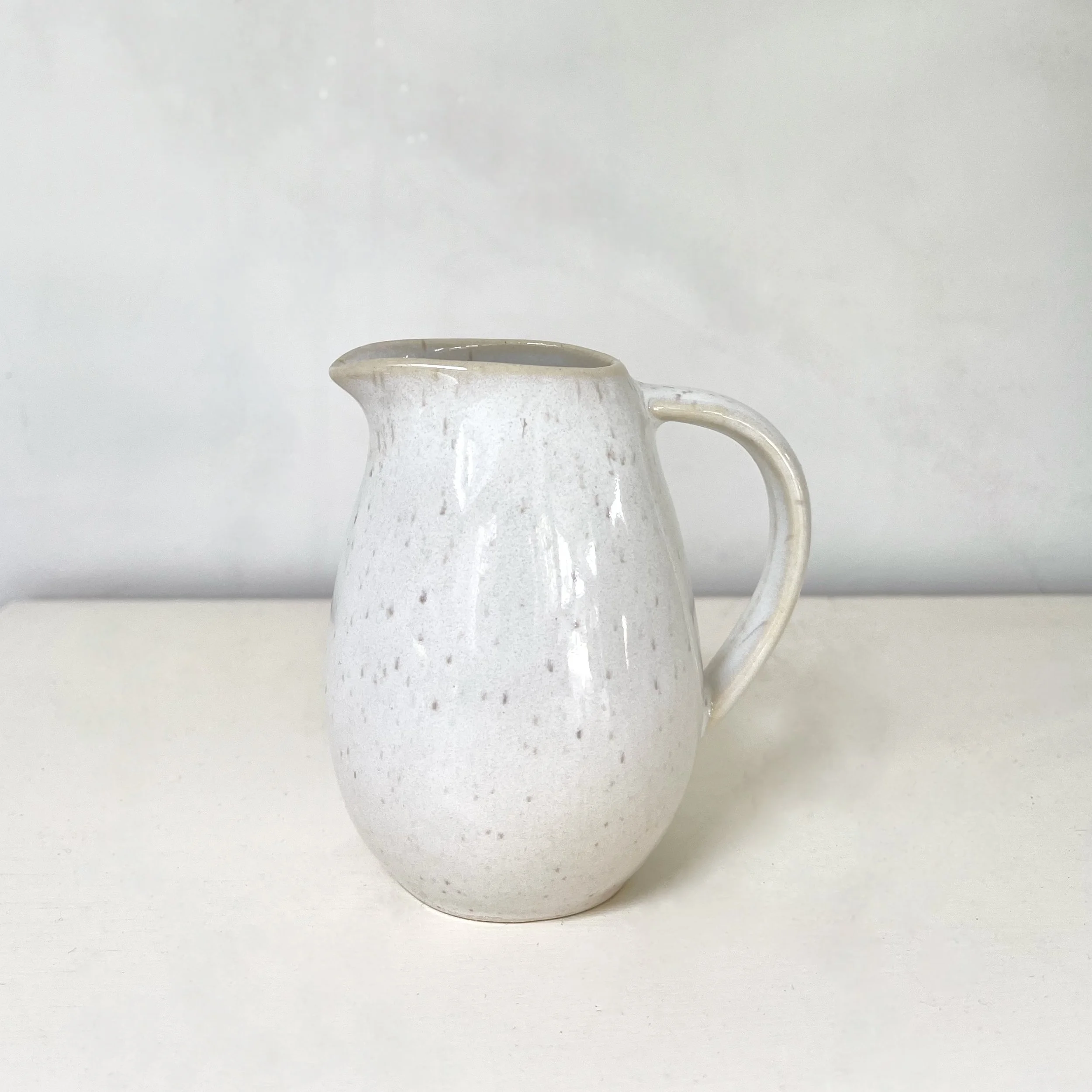 Eivissa Sand Beige Small Jug