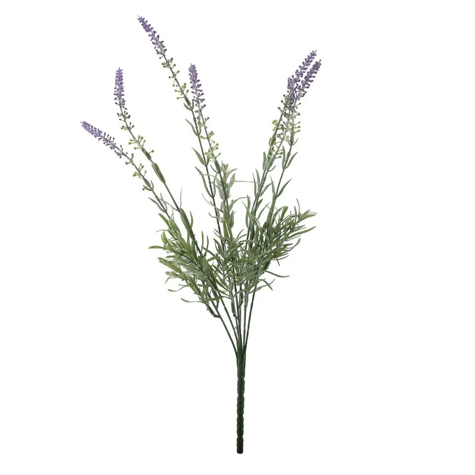 Lavender Faux Spray