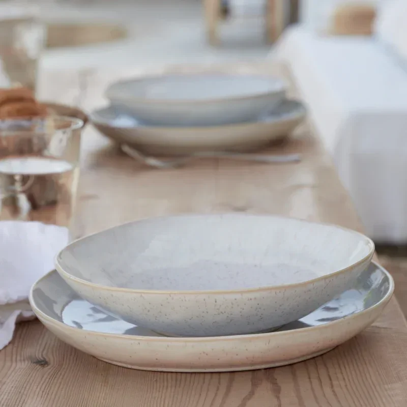 Casafina Eivissa Pasta Bowl 23cm