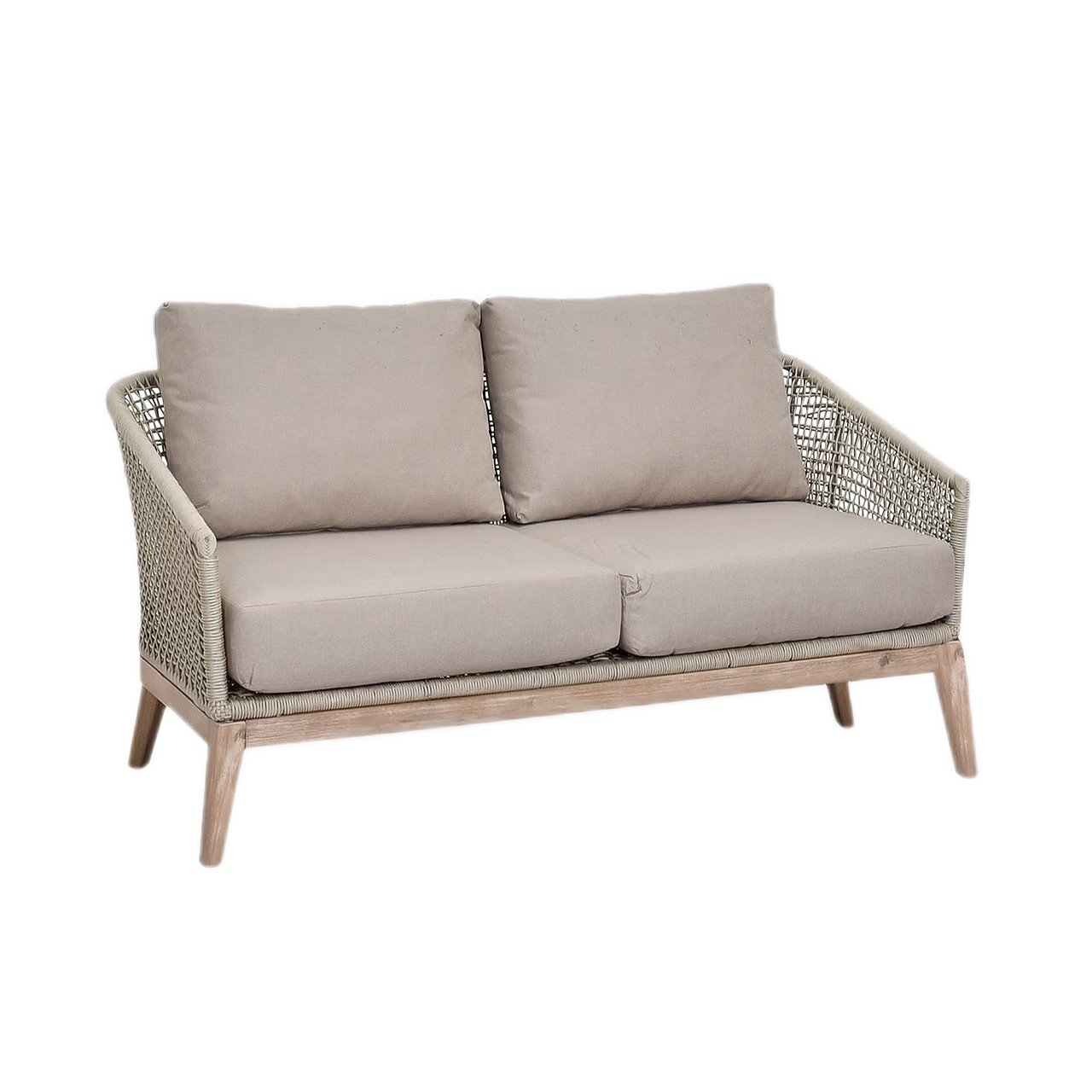 Lynton Two Seater Sofa