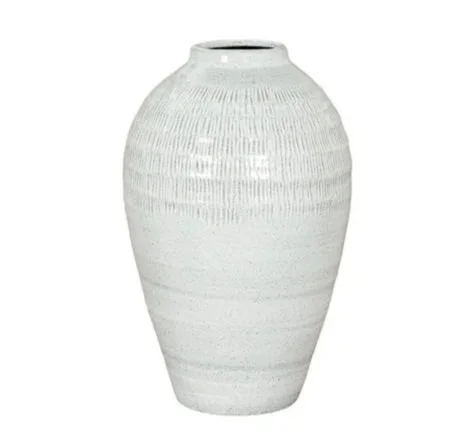 Liri Large Olpe Vase