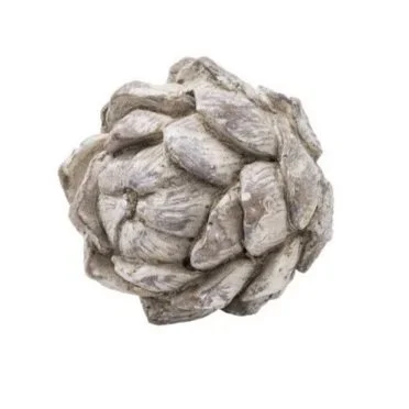 Ossia Decorative Artichoke