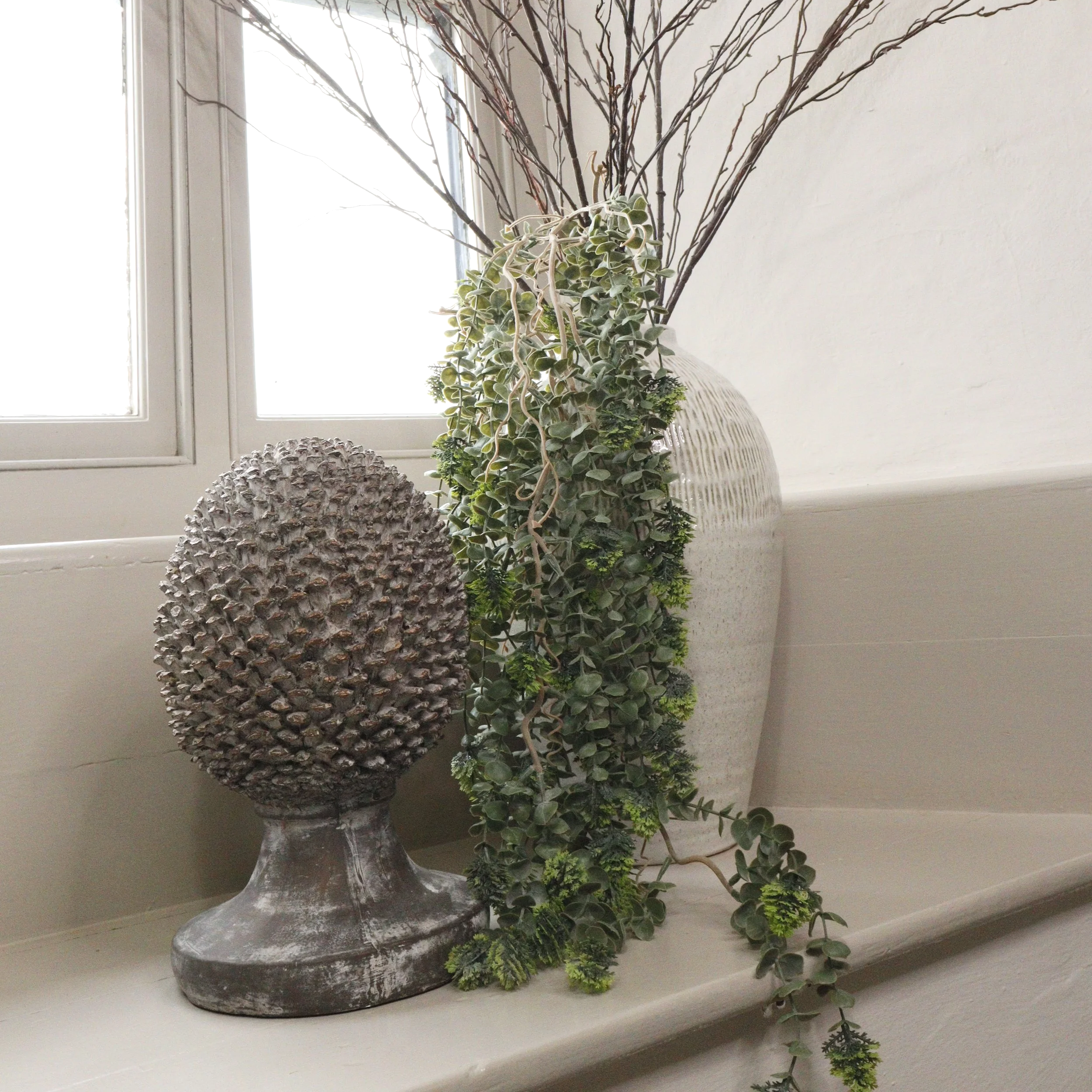Liri Large Olpe Vase Gift