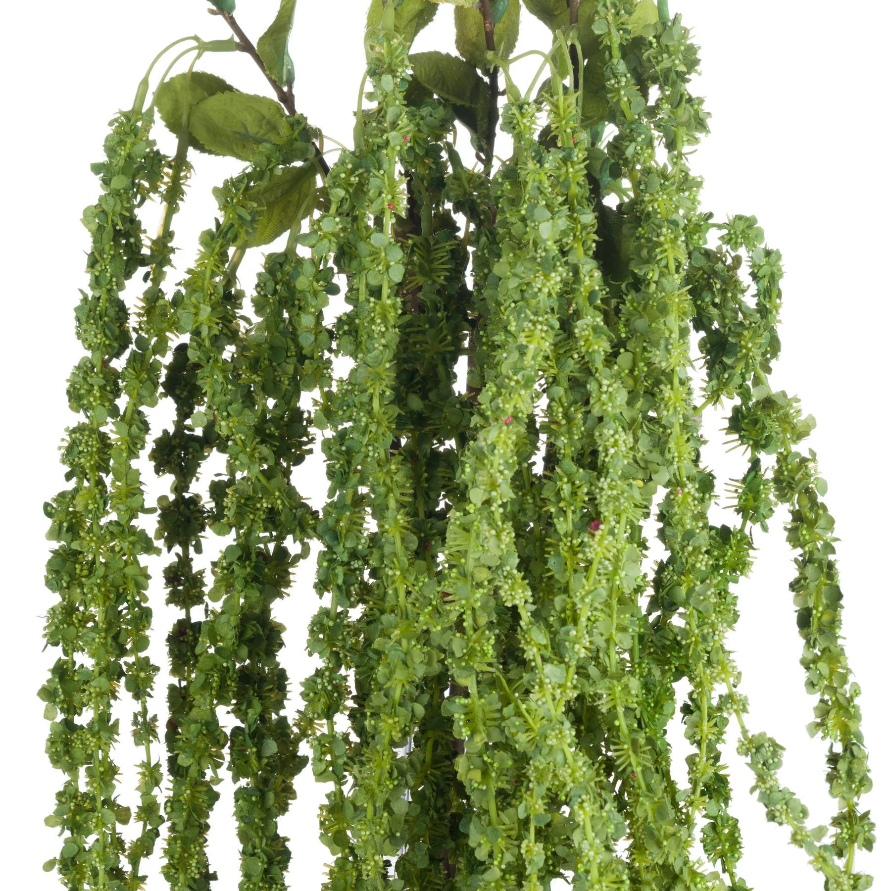 19557-d Green Long dangler.jpg