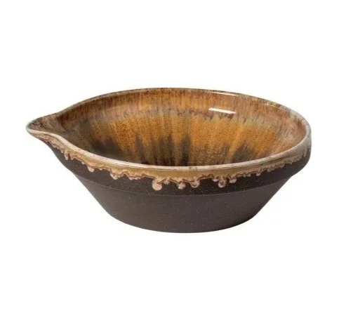 Casafina Poterie Mocha Latte Large Bowl