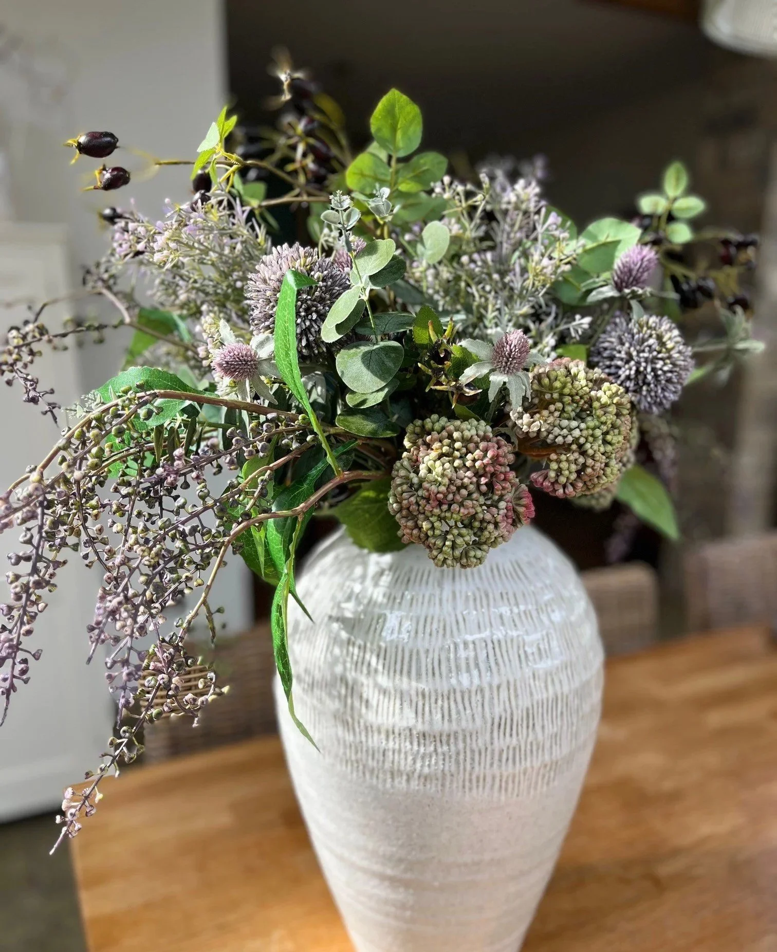 Luxury Autumn Mixed Bouquet