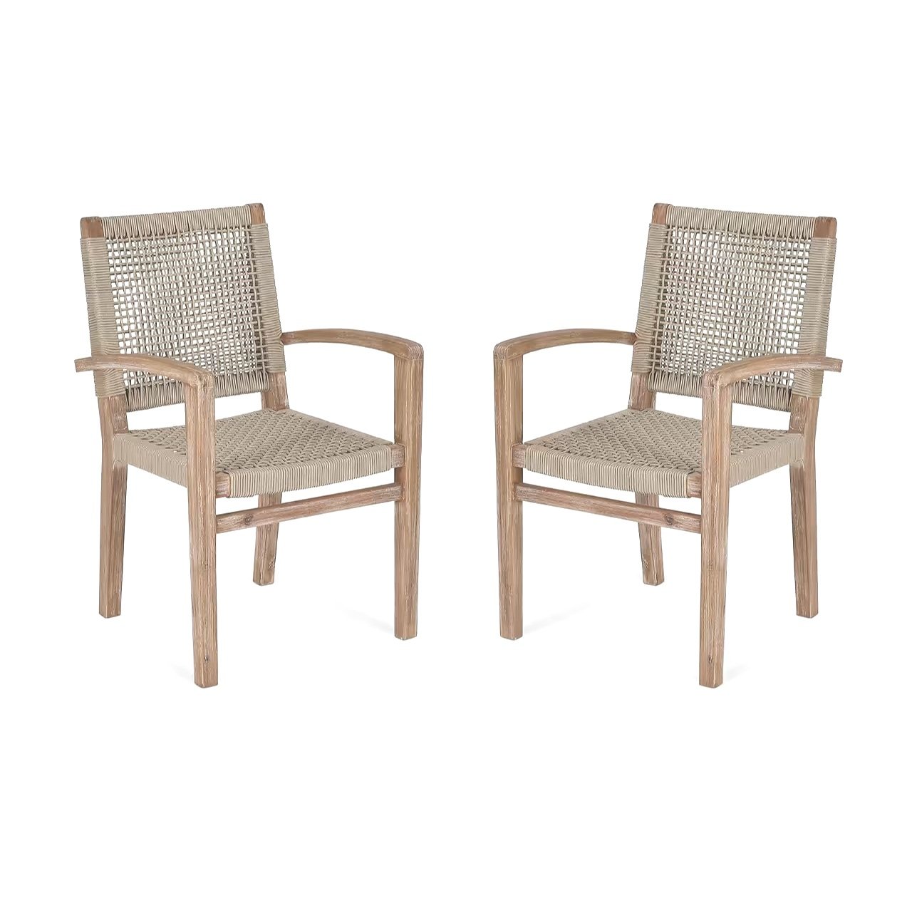 Chilford Carver Outdoor Dining Chairs