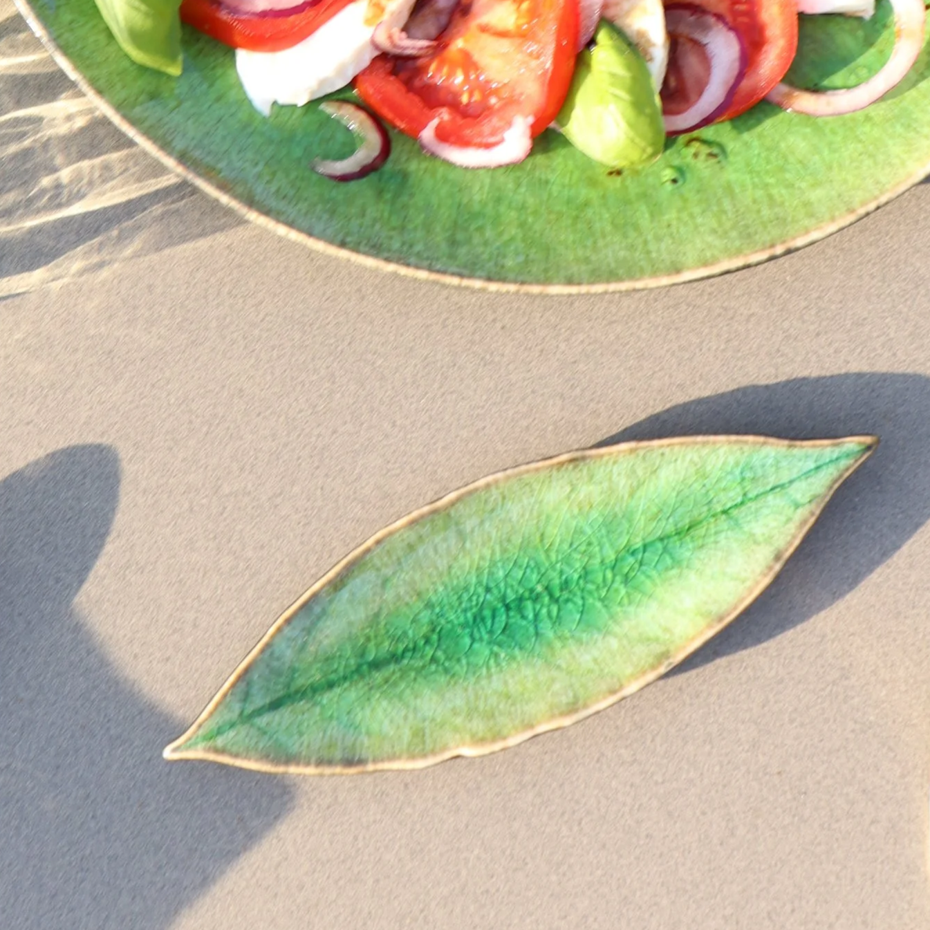 Costa Nova Riviera Tomate Laurel Leaf
