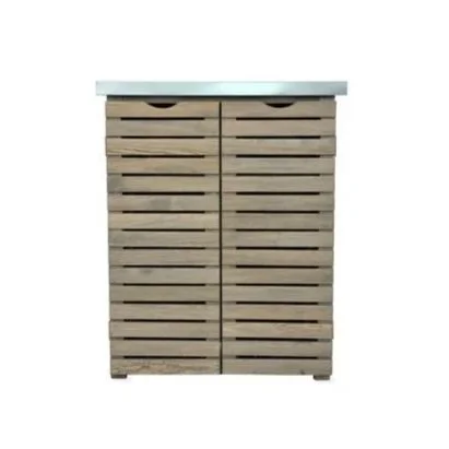 Ings Outdoor Kitchen Storage Unit