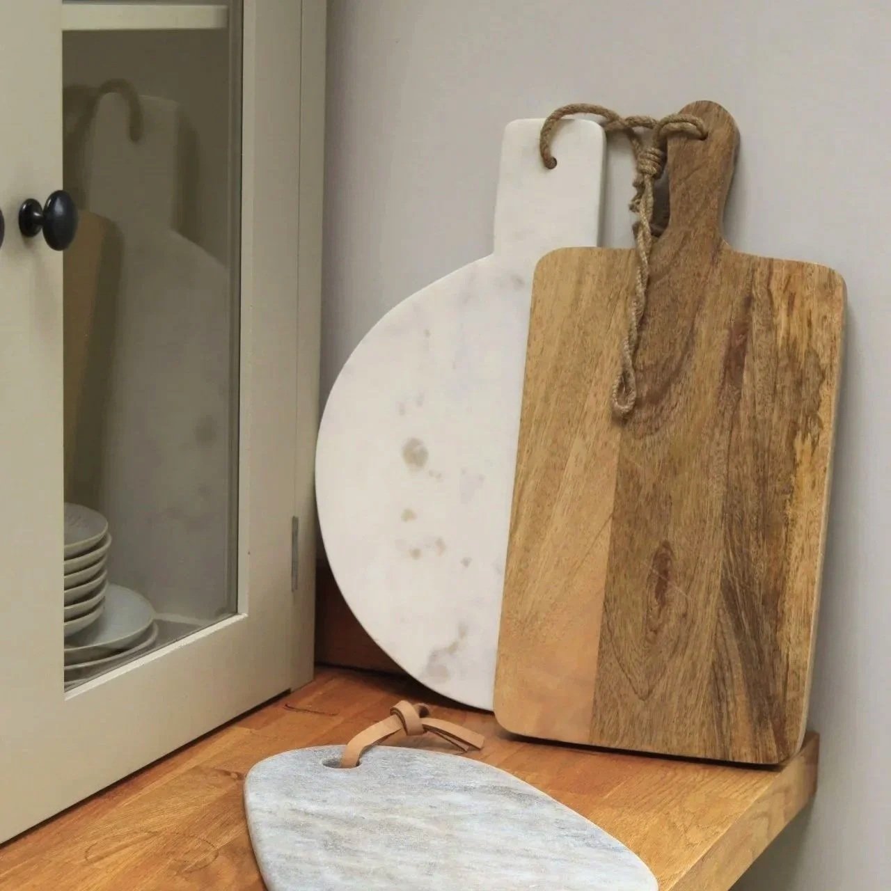 Measa Mango Wood Serving/Chopping Board