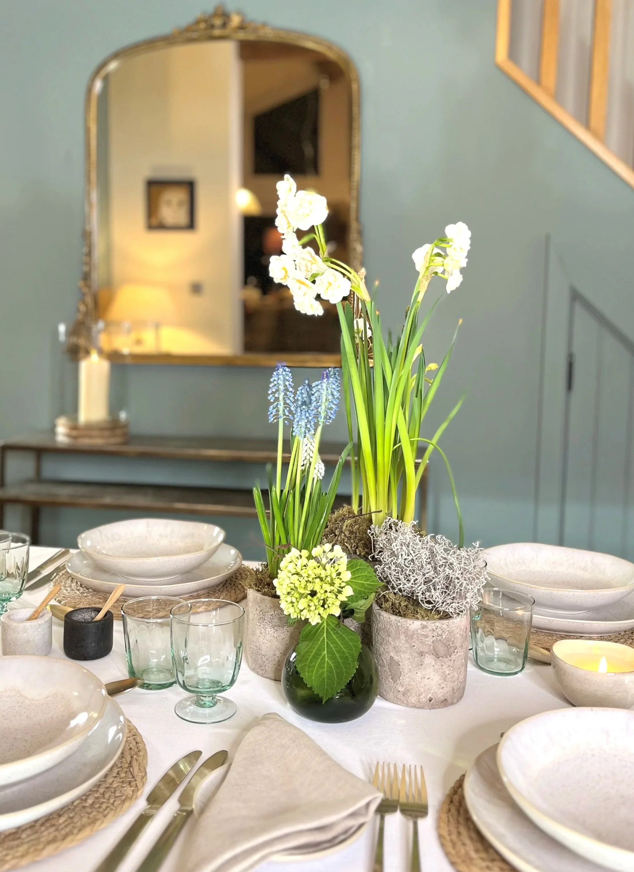 casafina eivissa pasta bowl