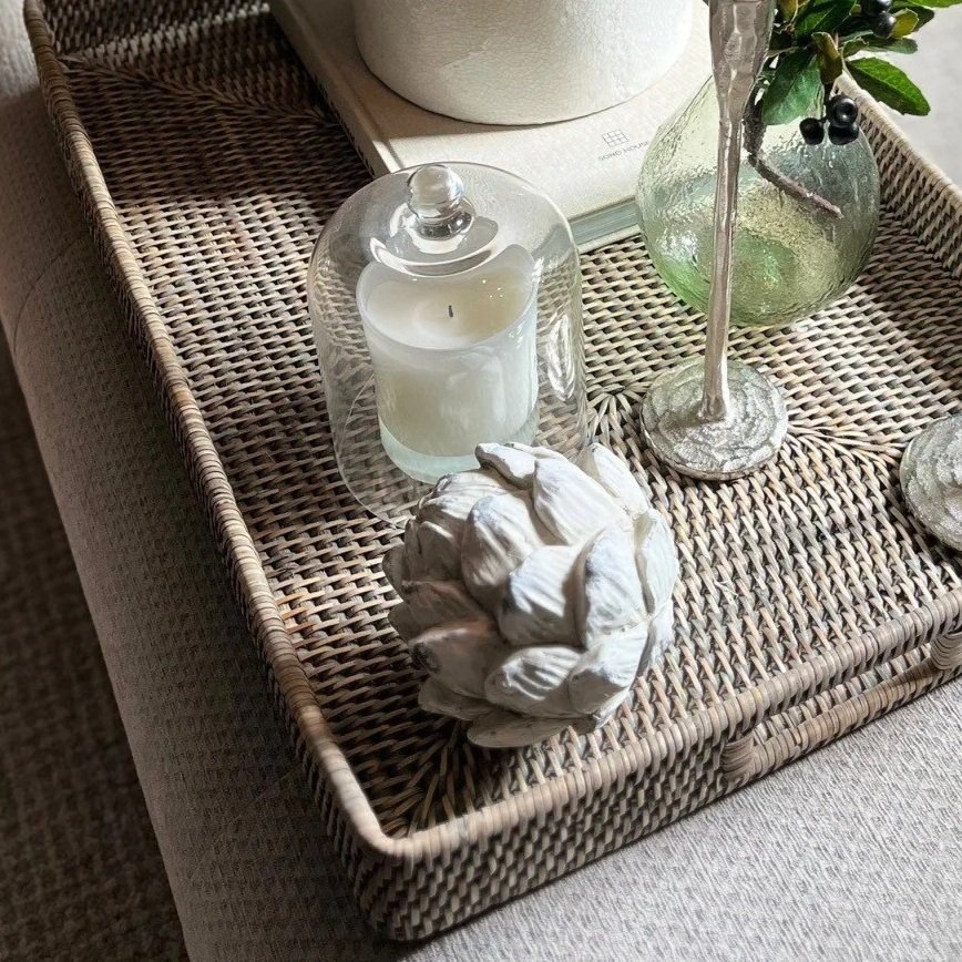 Ossia Decorative Artichoke