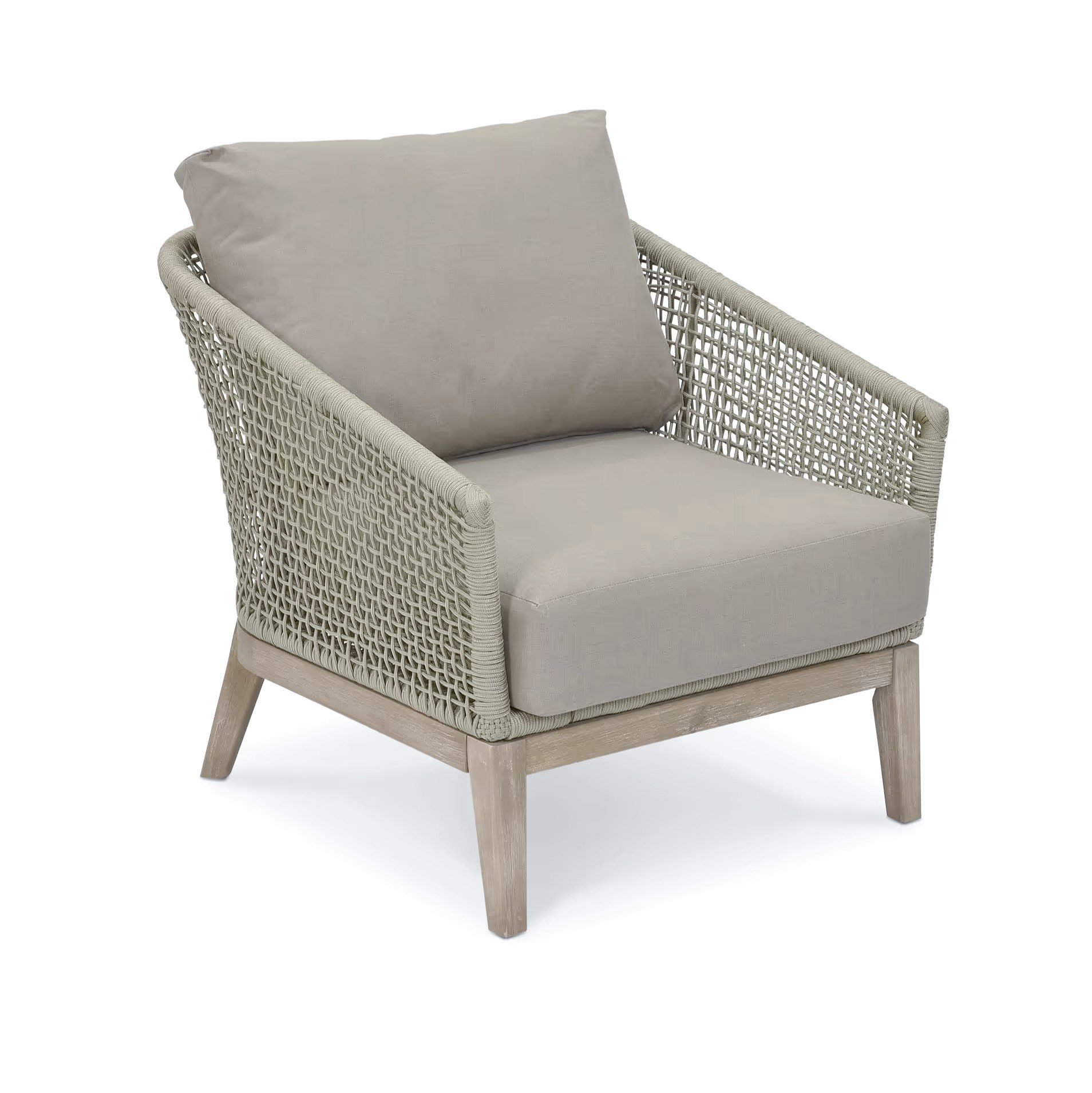 Lynton Armchair
