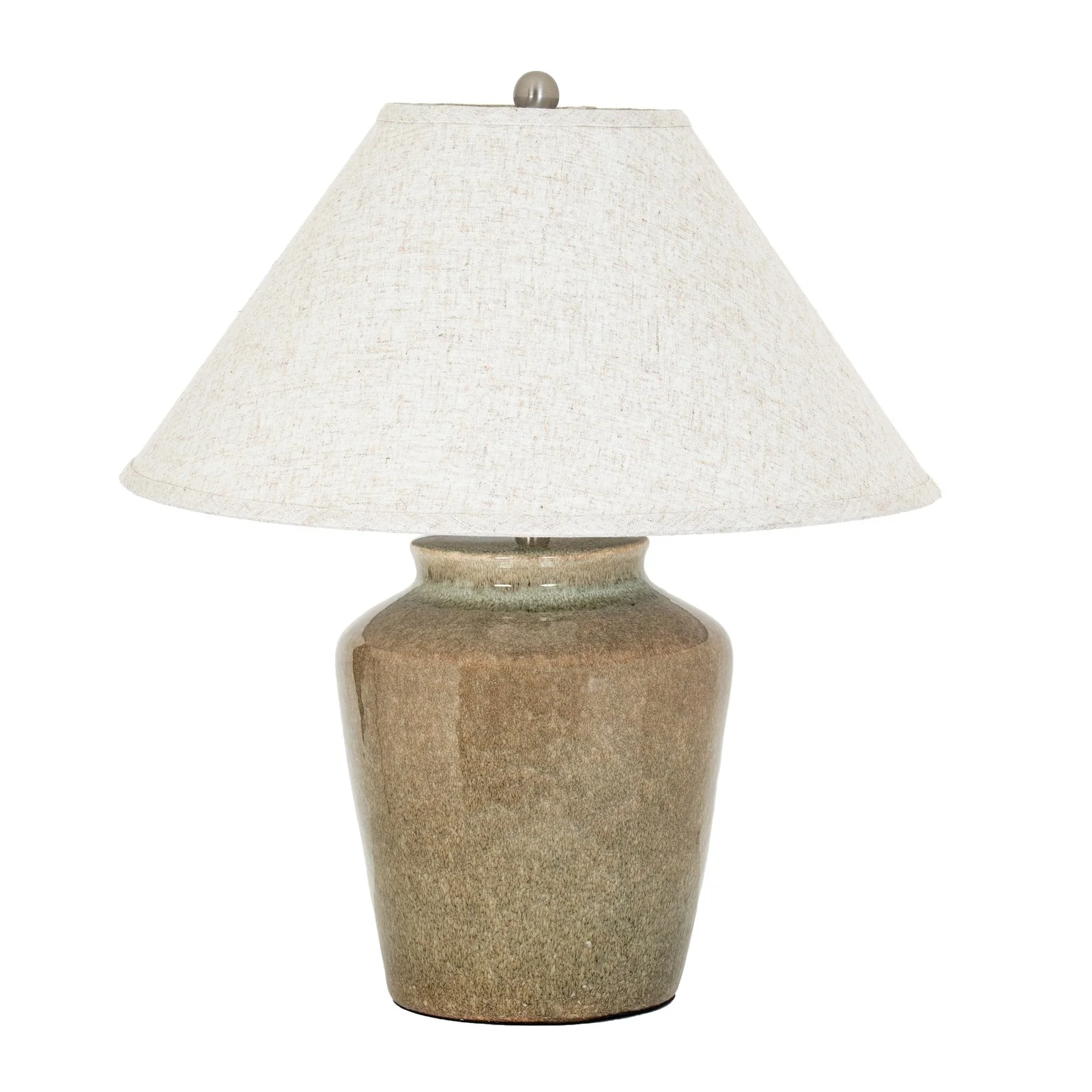 Liora Ceramic Table Lamp