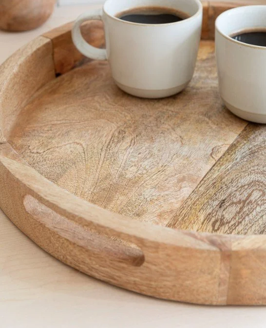 Midford Mango Wood Tray