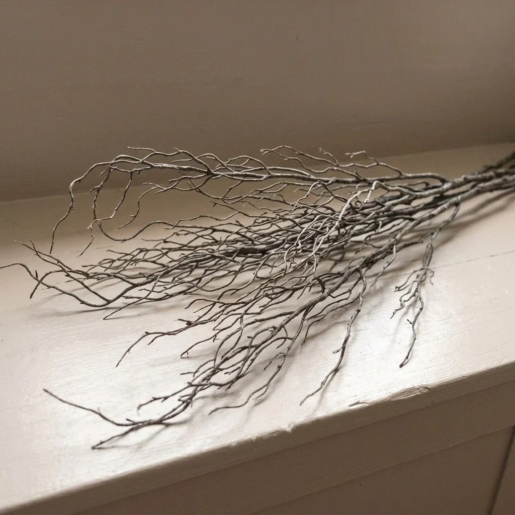 Branch Faux Spray