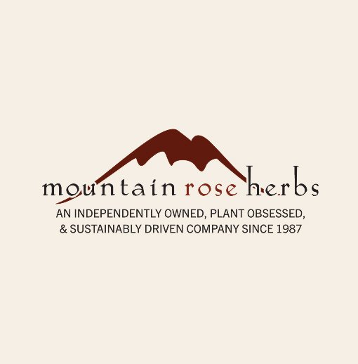 Mountain Rose Herbs
