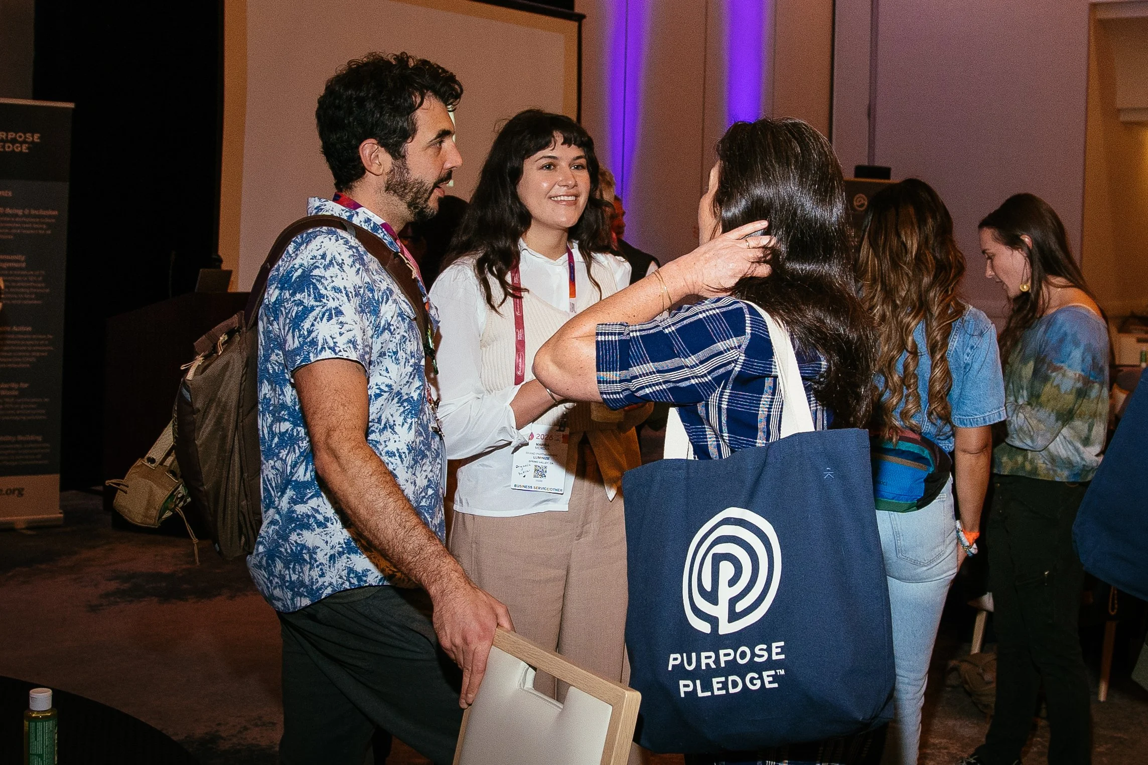 11 Things that Stood Out at Natural Products Expo West 2026