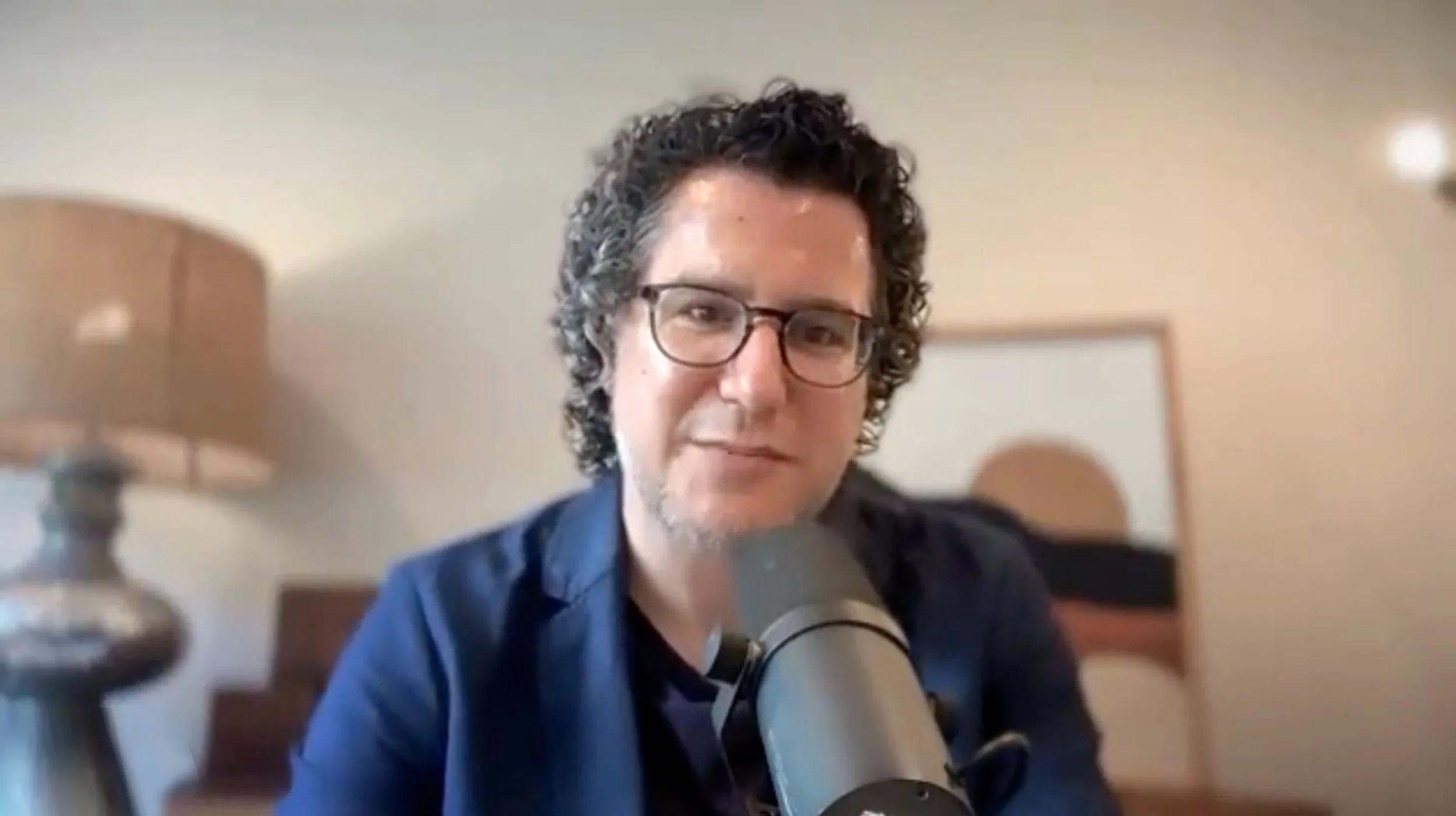 Featuring Eric Ries
