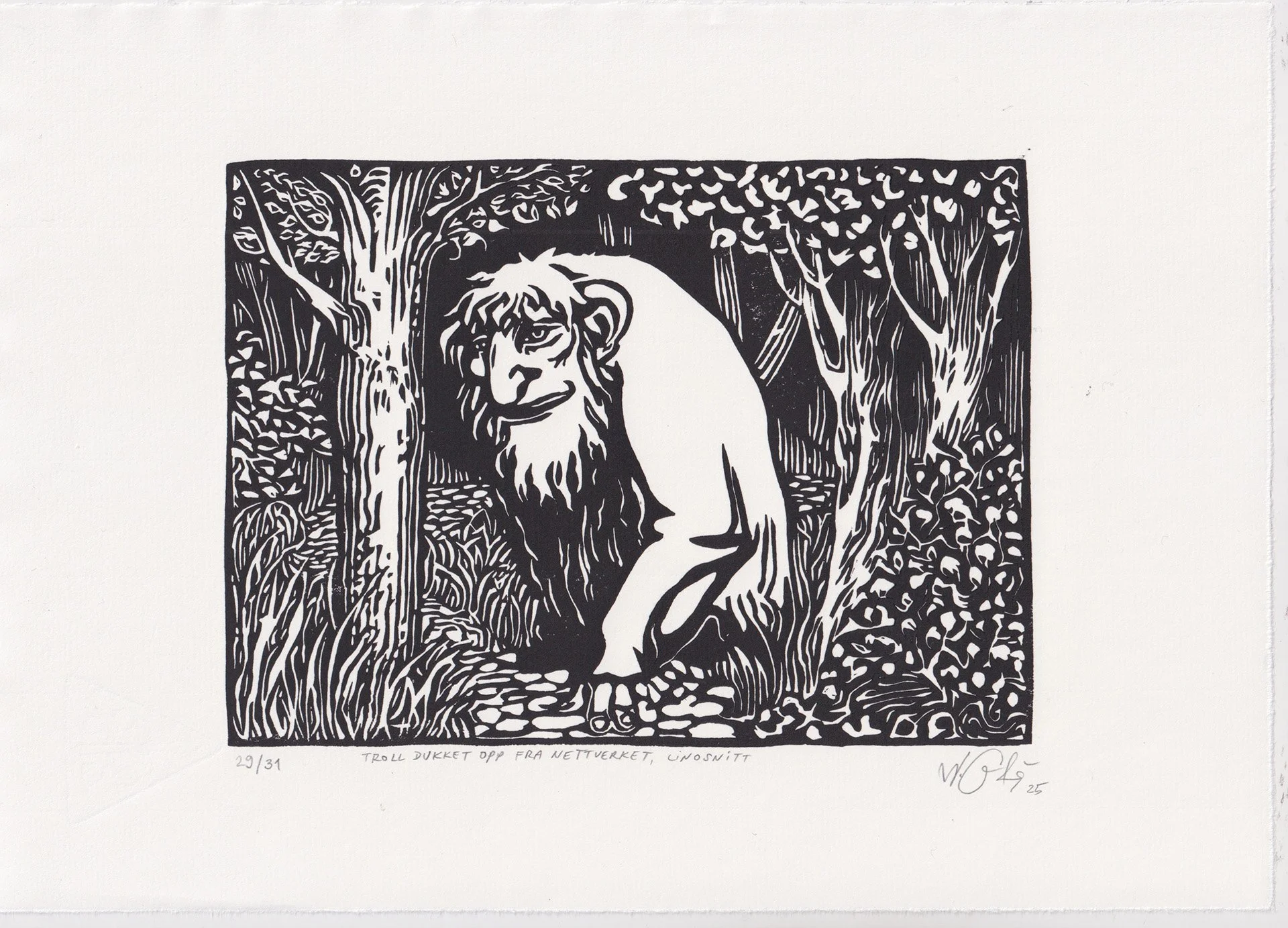 09 Troll linosnitt 2025 Gabris 29:31 sken.jpg