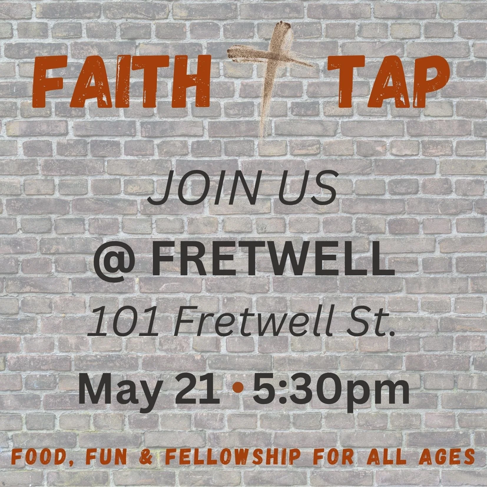 Faith Tap