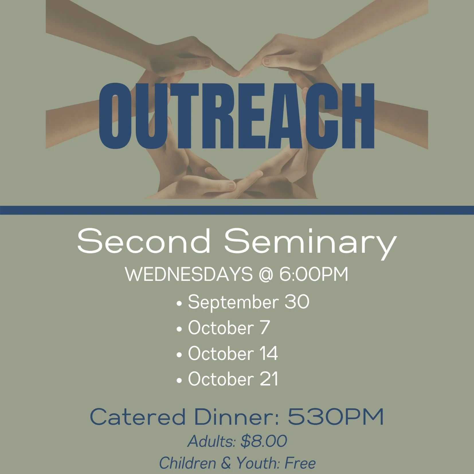 Second Seminary