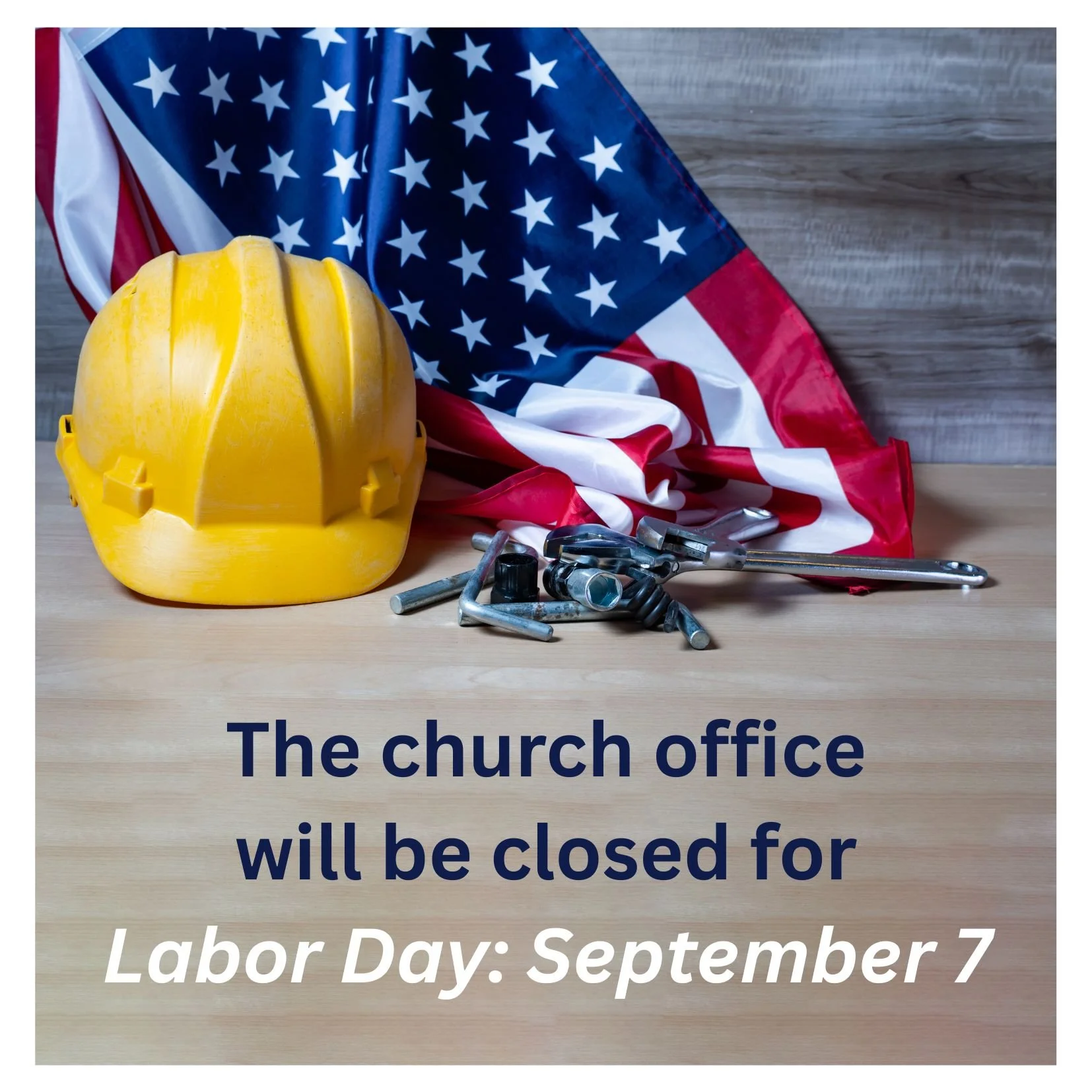Labor Day