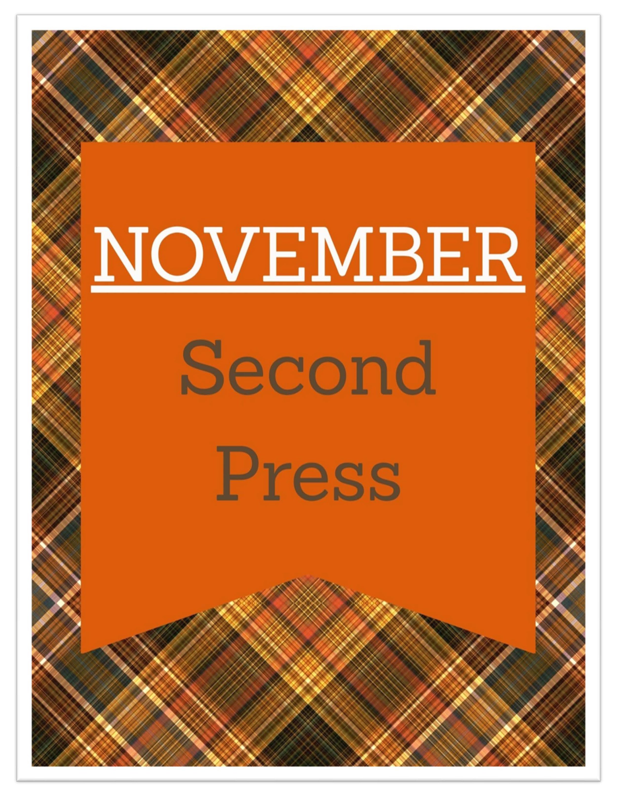 November 2025