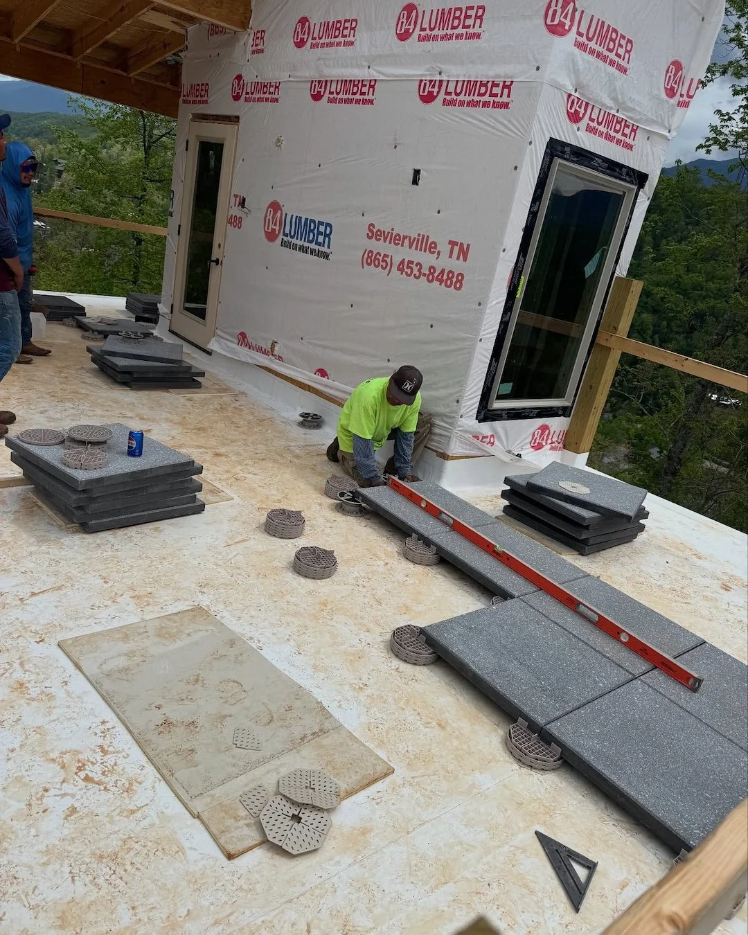 Roofing - When precision matters most!  - Pinpoint Roofing.jpg