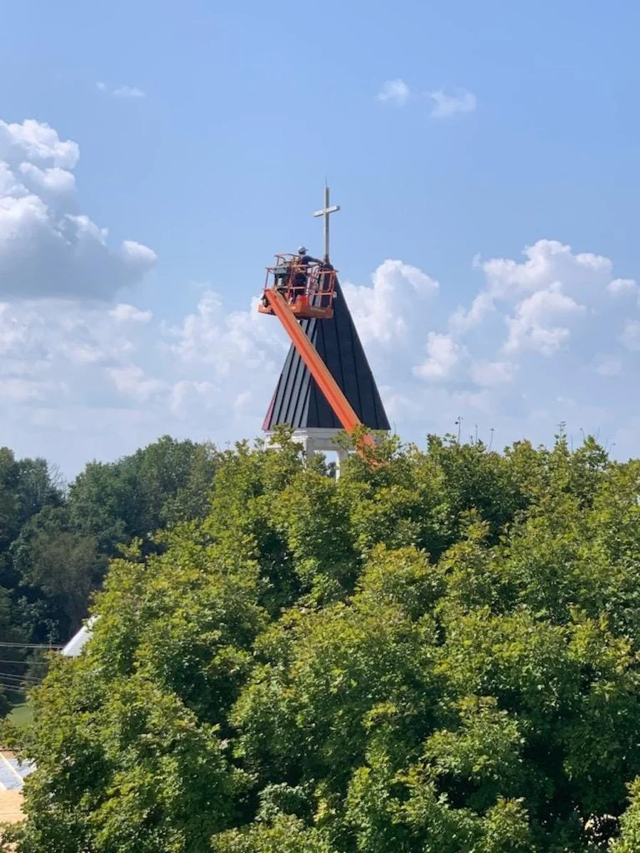 Steeple Fix by East Tennessee Roofing Experts .jpg