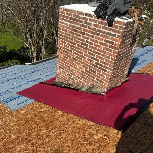 Chimney Leak or Chimney Repair? Here’s the Difference