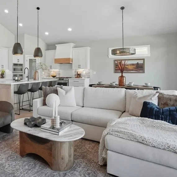 Today I&rsquo;m making a list of all my home projects I put off from our crazy spring, summer, and fall staging seasons and plan to tackle them one by one in the next few months. Half done projects are my MO and it drives my husband freaking bananas.