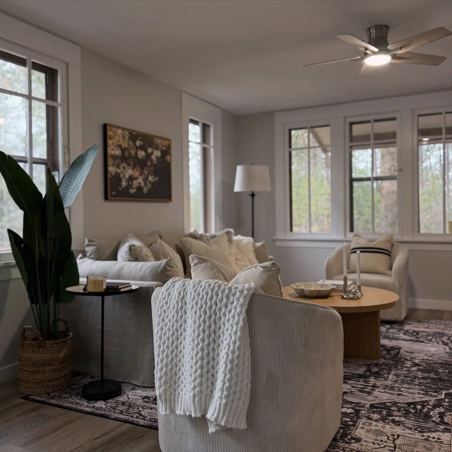 For all the NORTHSIDERS! This one is for you 😘😘😘 Whitworth area, updated and move in ready! Keep an eye out&hellip; photos are happening in the morning and going live by the weekend 🙌