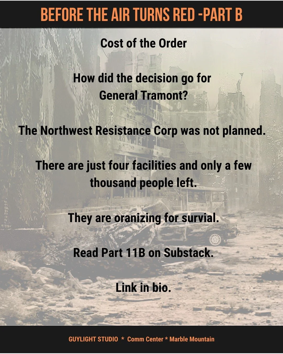 After the decision. #RedPowderMountain #IndieWriter