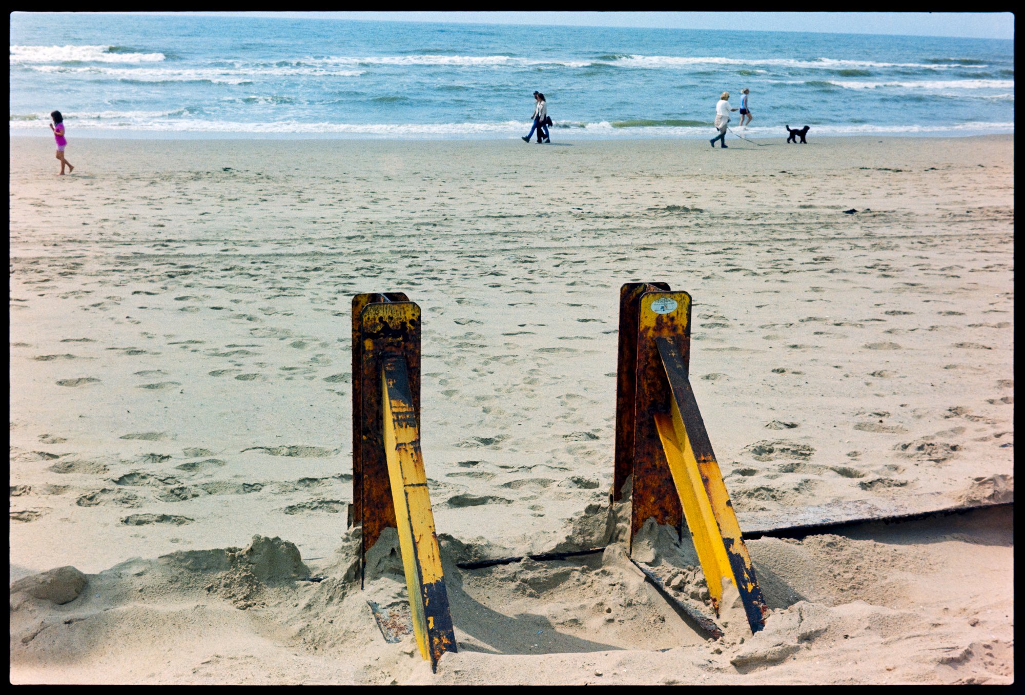 Egmond aan Zee, The Netherlands