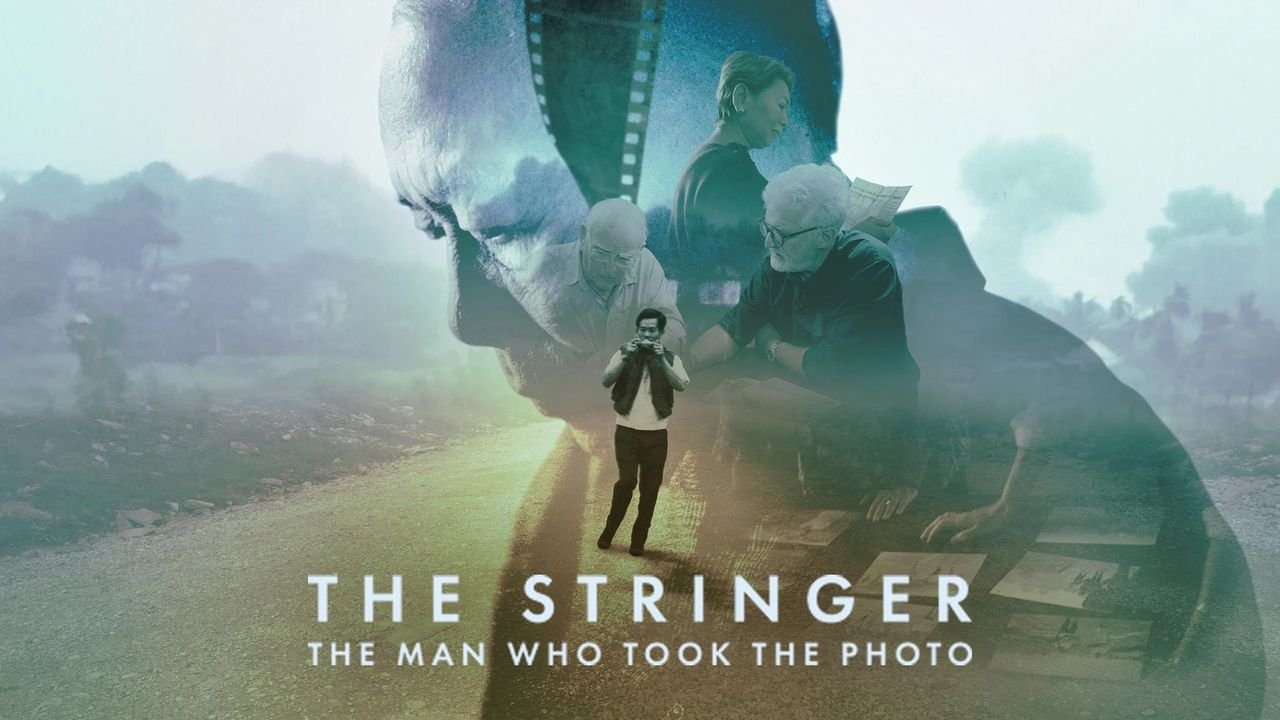 The Stringer: A True Photographic “Whodunnit”