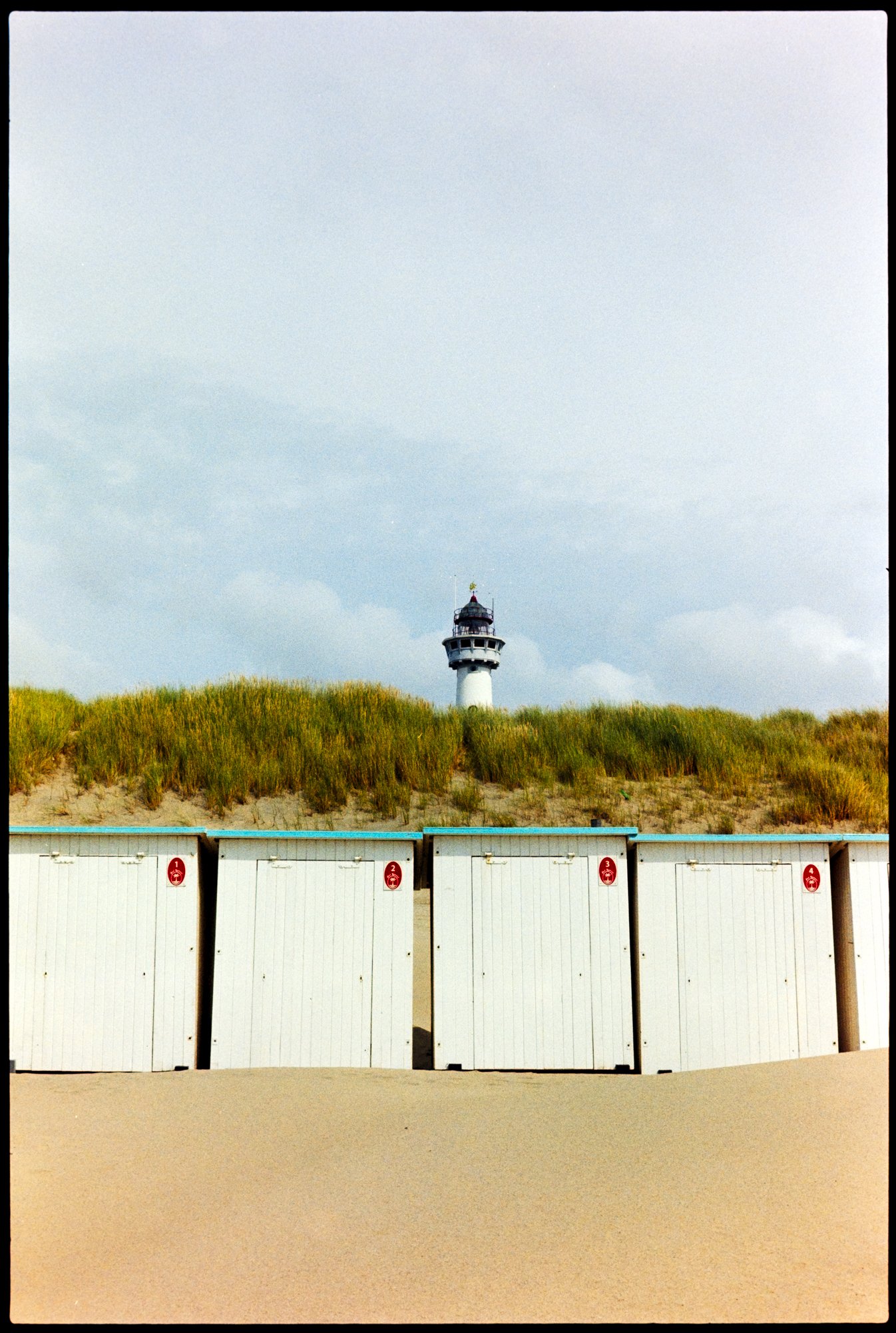 Egmond aan Zee, The Netherlands
