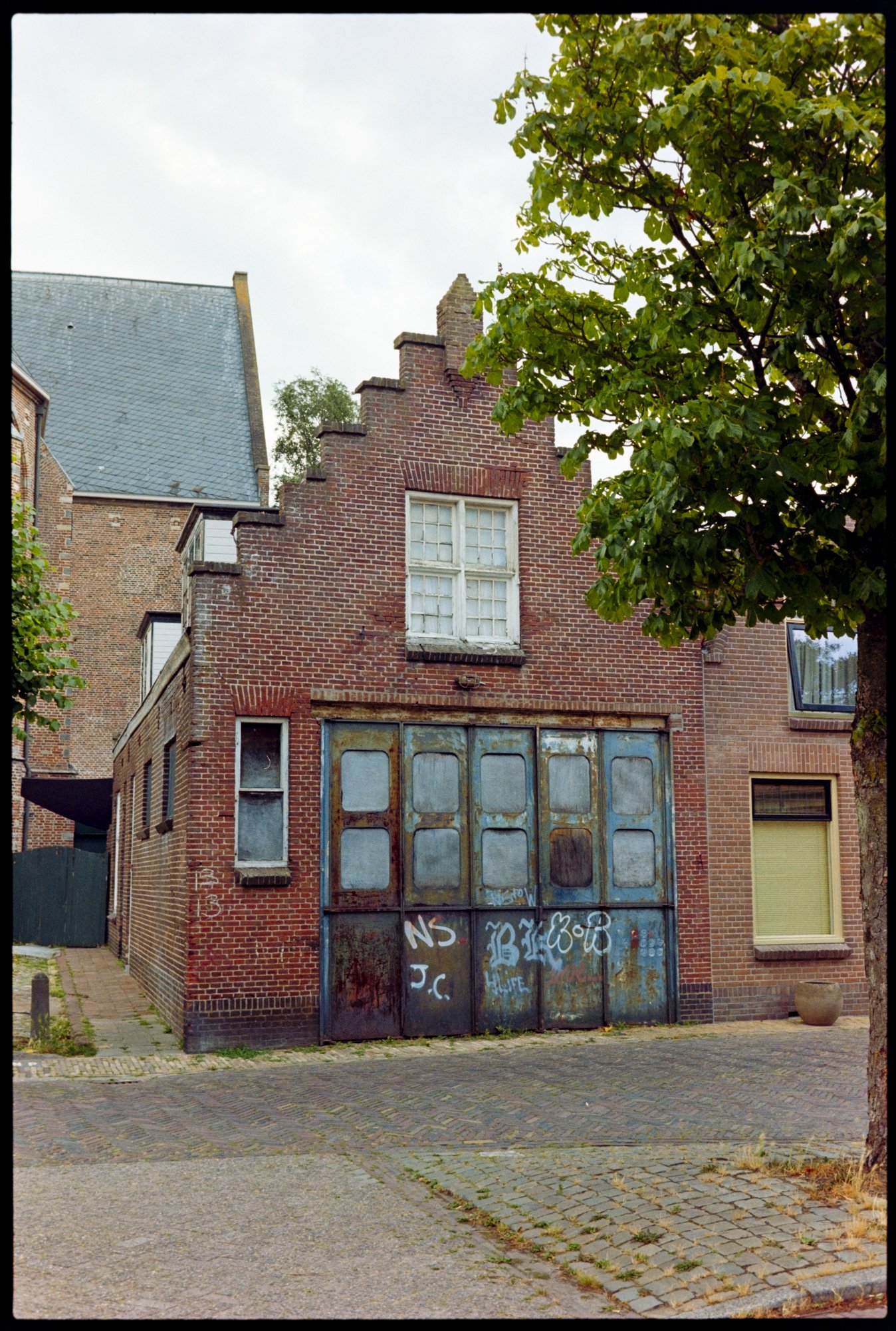 Enkhuizen, the Netherlands.