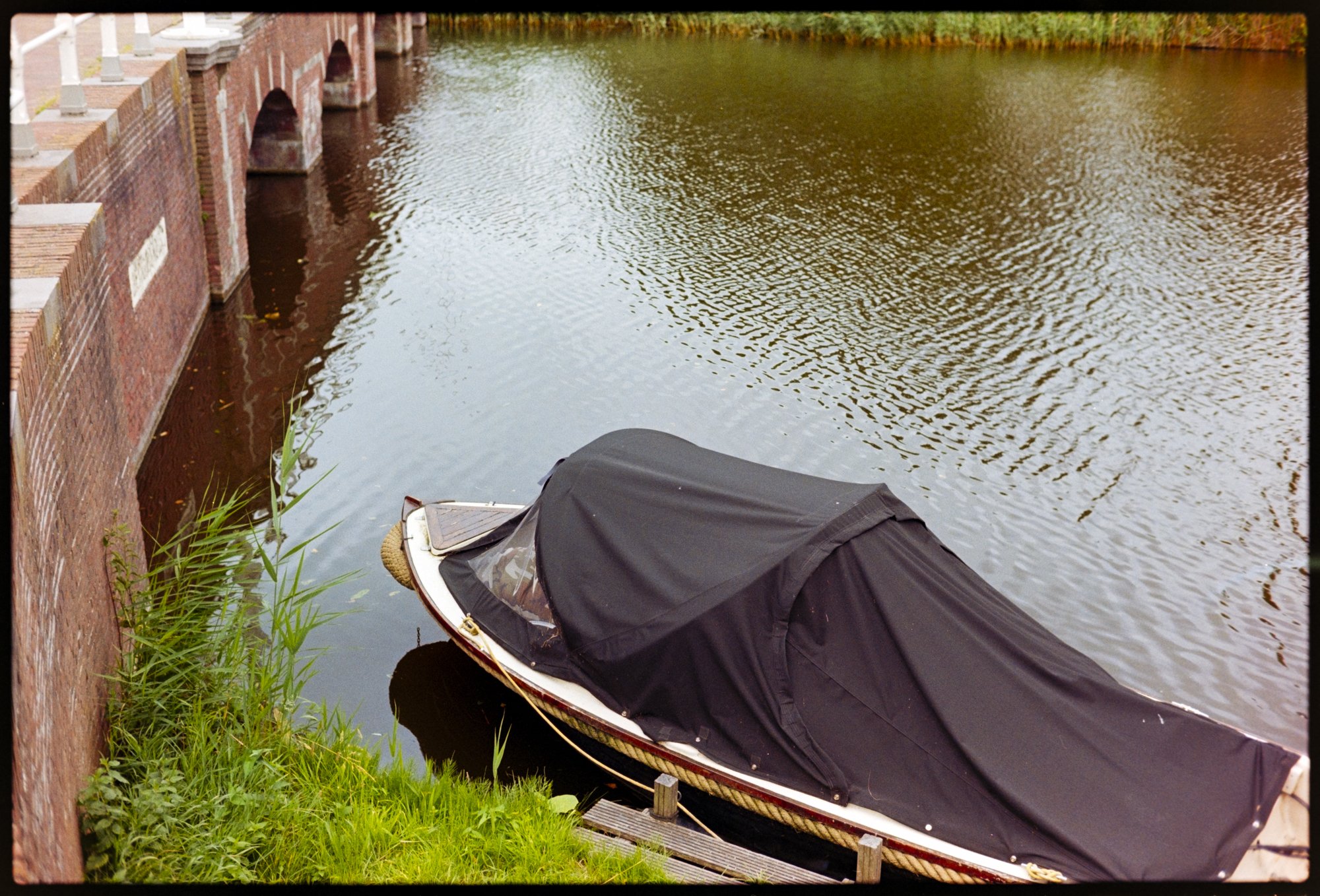 Alkmaar, the Netherlands.