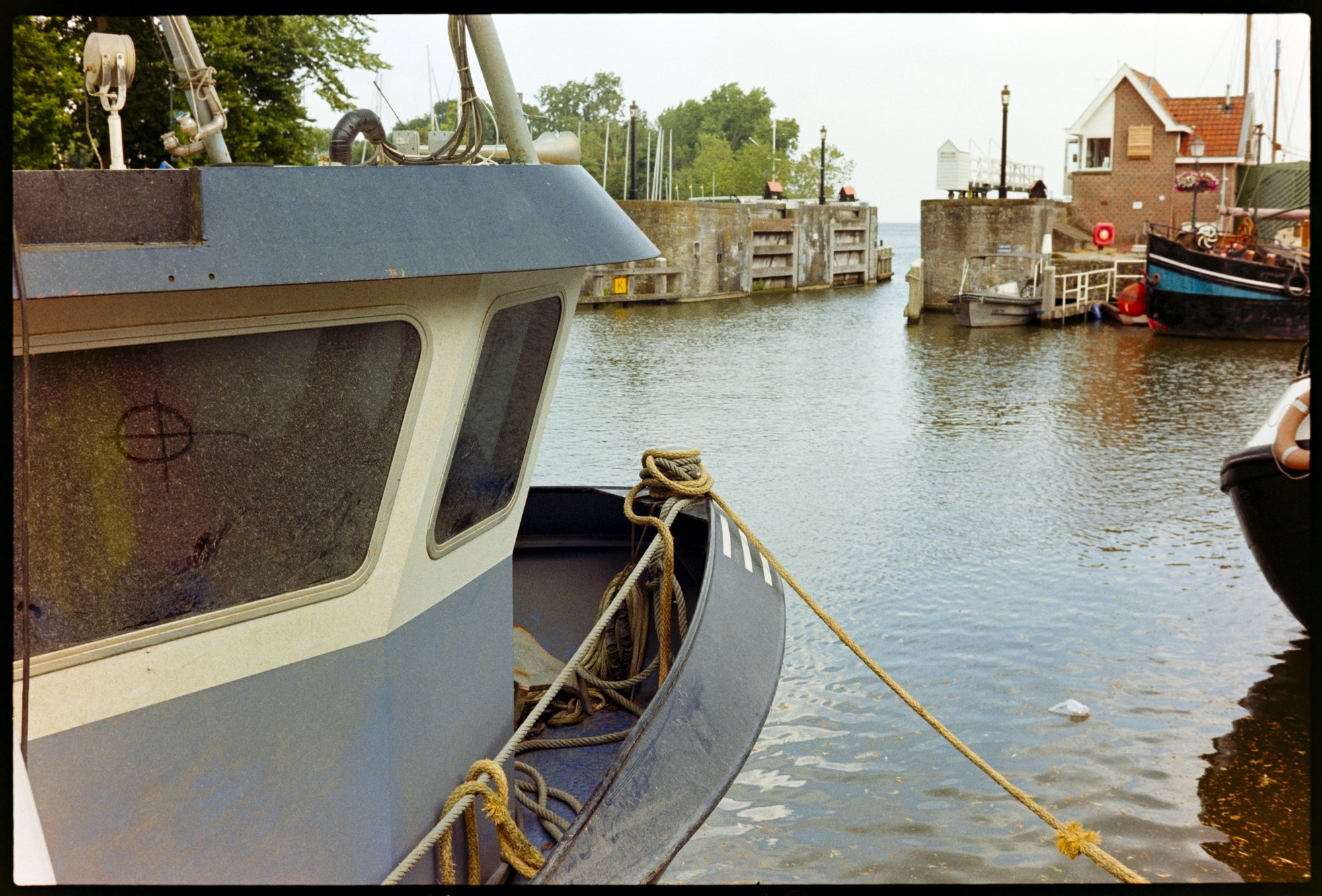 Enkhuizen, the Netherlands.