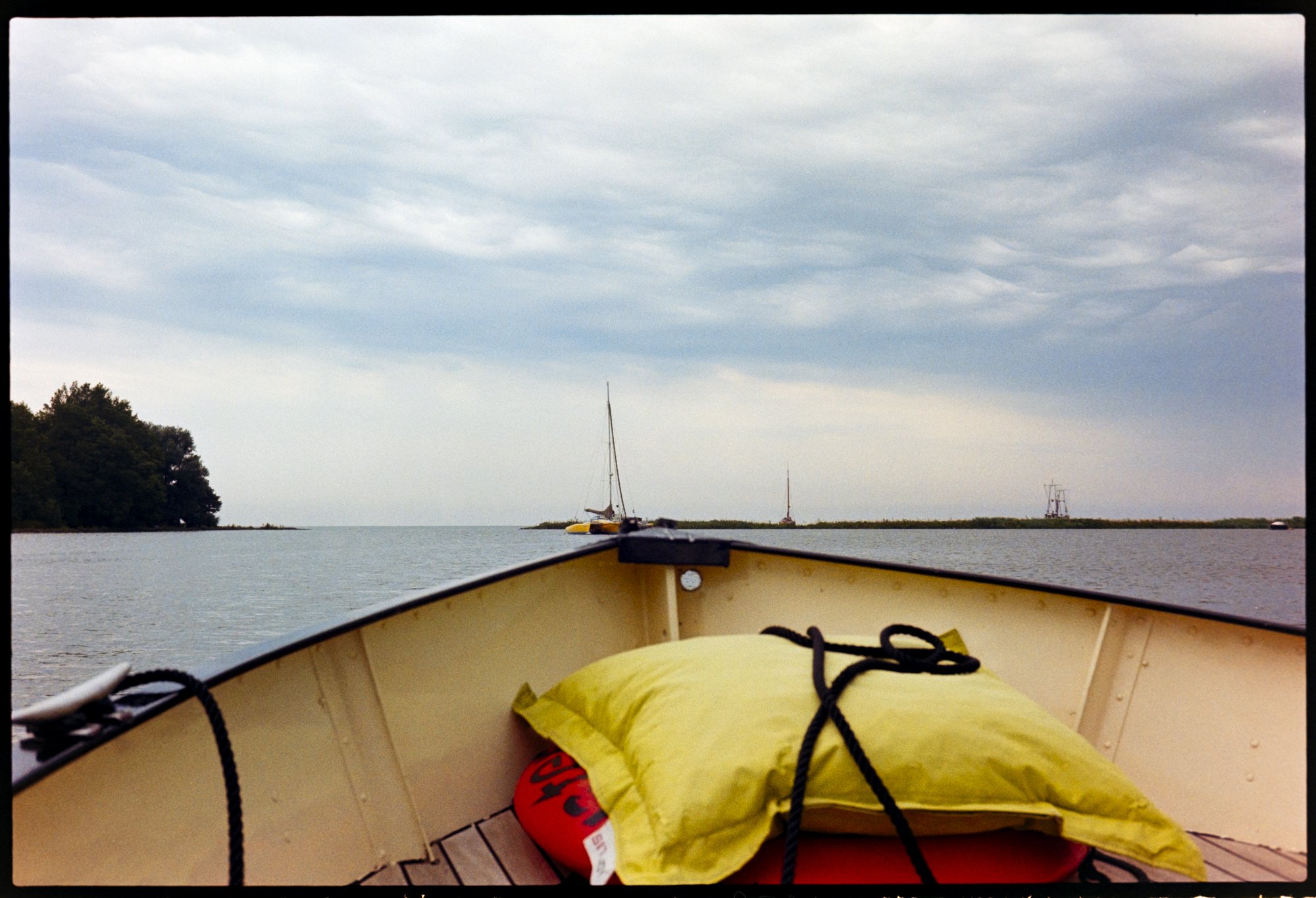 Enkhuizen, the Netherlands.