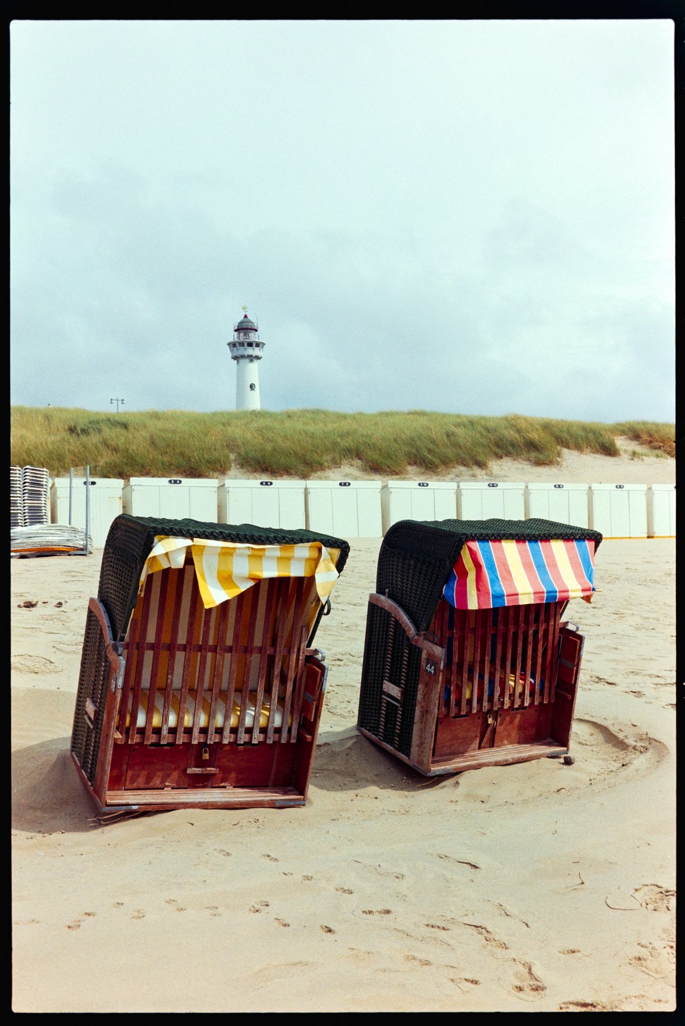 Egmond aan Zee, The Netherlands