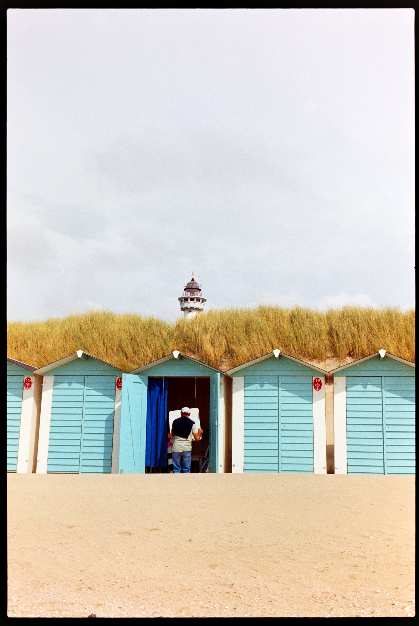 Egmond aan Zee, The Netherlands