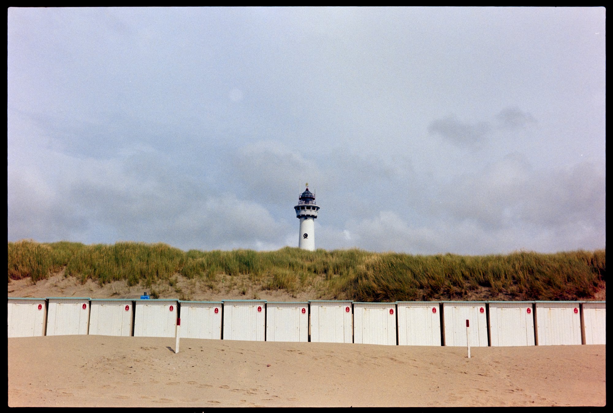 Egmond aan Zee, The Netherlands