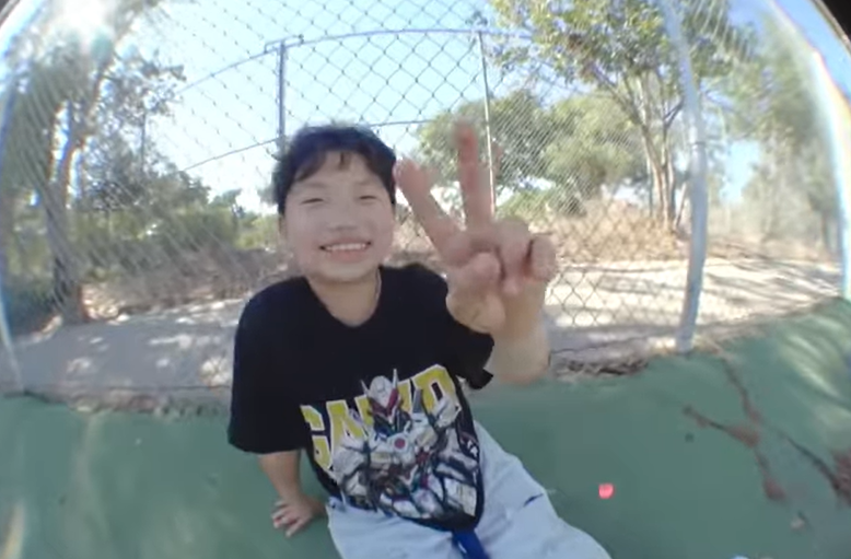 Seoulskaters 2025 Cali Edit part1 - ft. JUNSEONG 이준성