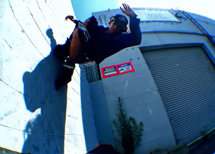 🔥 PTF 🔥 Sebastian Castro 🔥