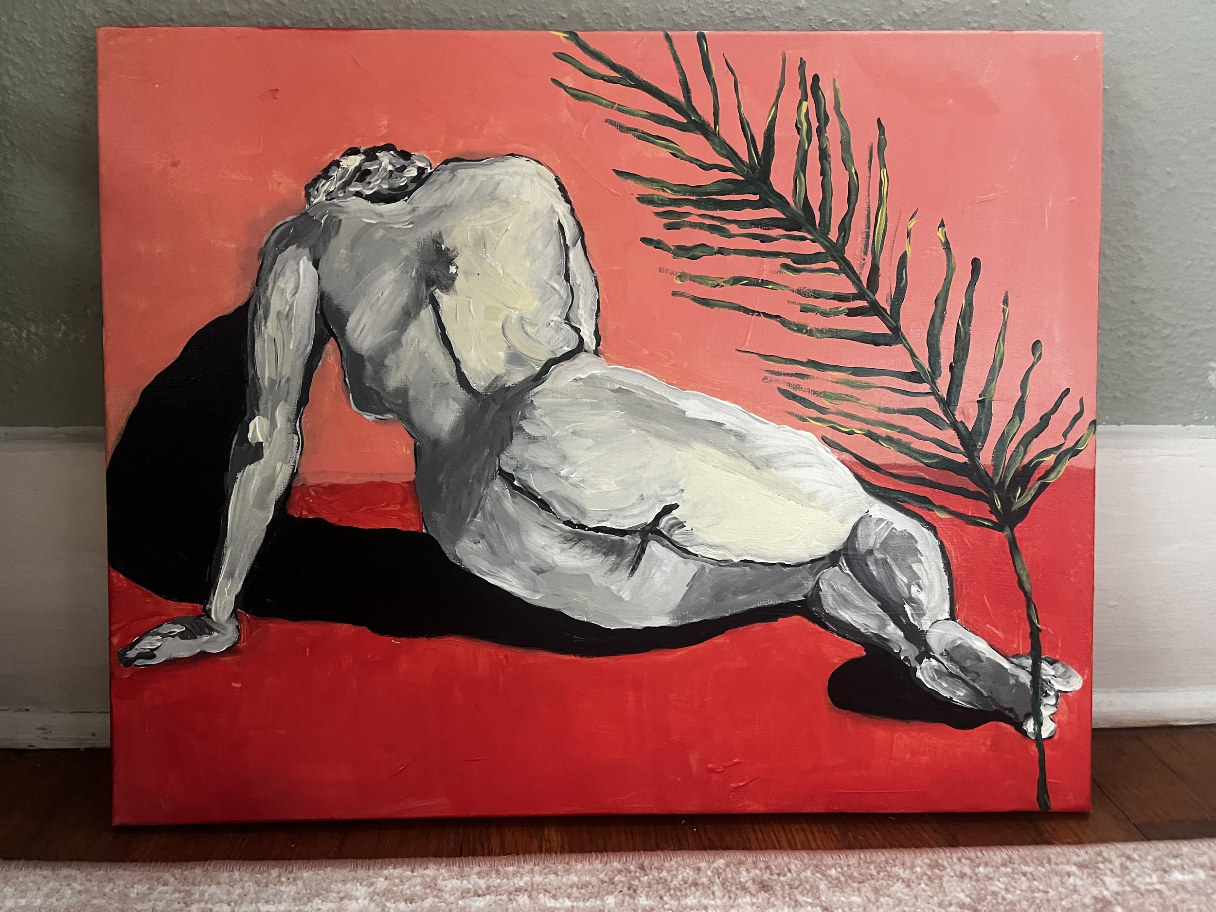 Art by Me