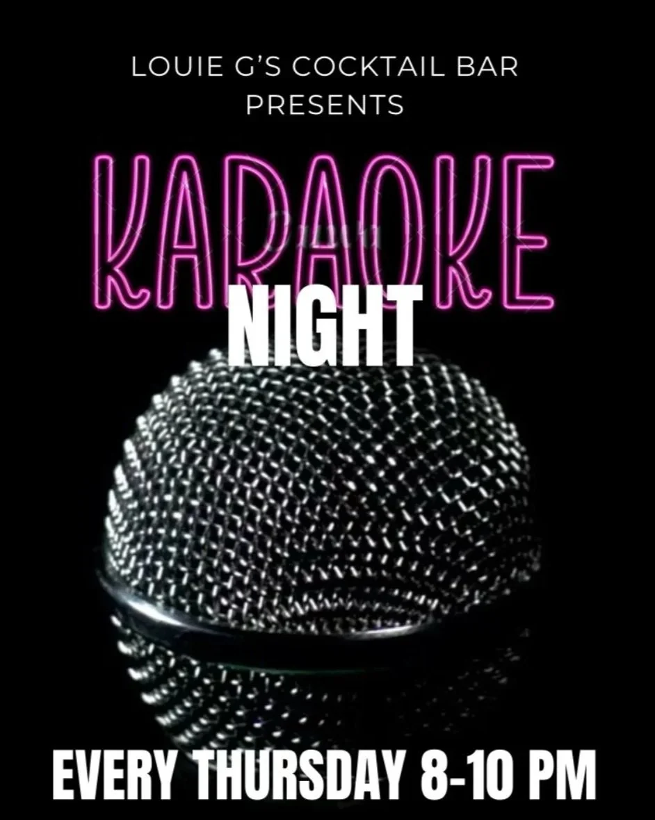 Karaoke Night 